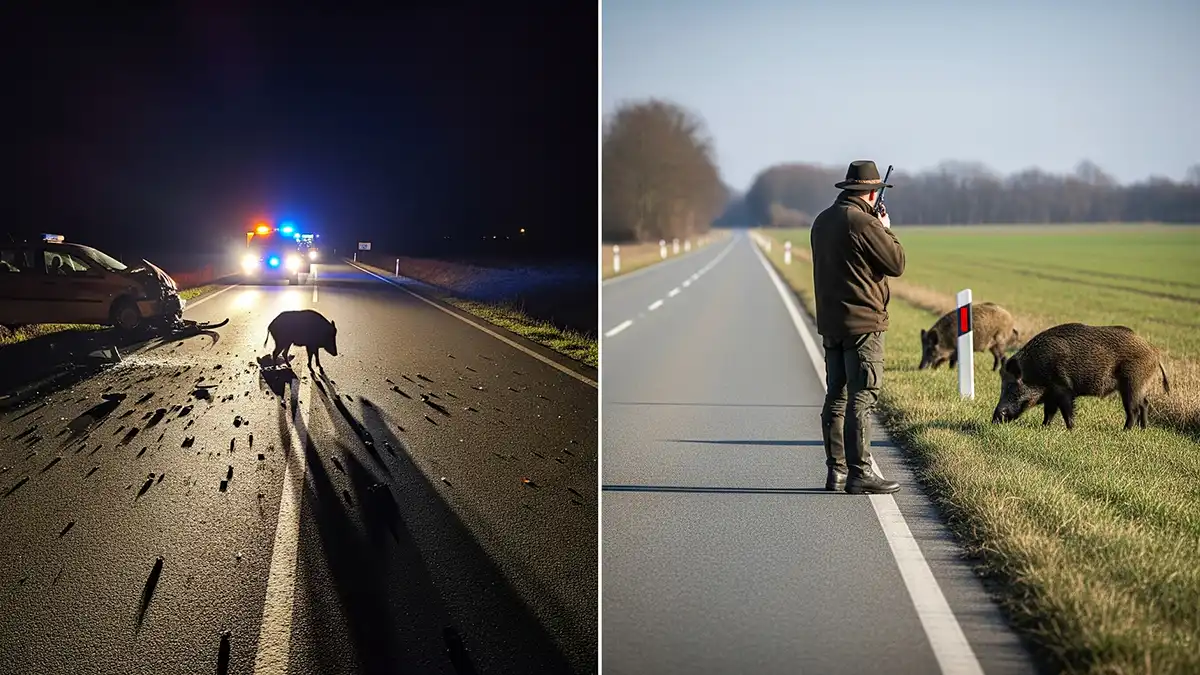 3. Reduce accidentes y daños en los cultivos